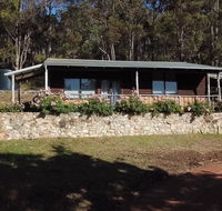 Kangaroo Valley Cottage - Accommodation Melbourne
