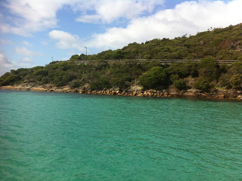 SureStay Hotel By Best Western The Clarence On Melville - Accommodation Melbourne 38