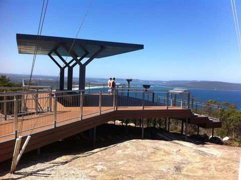 SureStay Hotel By Best Western The Clarence On Melville - Accommodation Melbourne 40