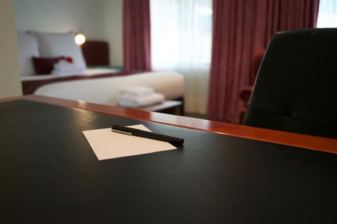 SureStay Hotel By Best Western The Clarence On Melville - Accommodation Melbourne 19