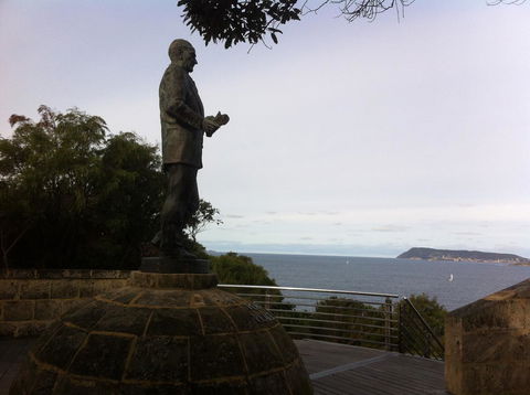 SureStay Hotel By Best Western The Clarence On Melville - Accommodation Melbourne 41