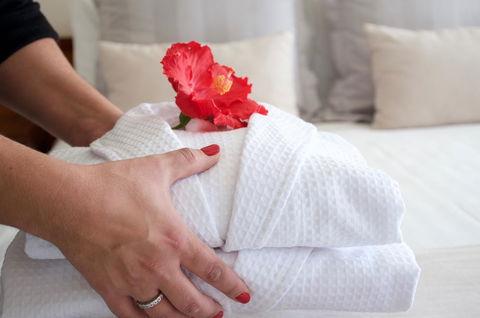 SureStay Hotel By Best Western The Clarence On Melville - Accommodation Melbourne 14