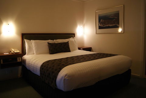SureStay Hotel By Best Western The Clarence On Melville - Accommodation Melbourne 43