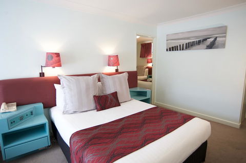 SureStay Hotel By Best Western The Clarence On Melville - Accommodation Melbourne 18