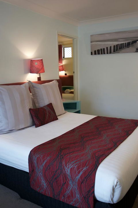 SureStay Hotel By Best Western The Clarence On Melville - Accommodation Melbourne 17
