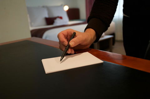 SureStay Hotel By Best Western The Clarence On Melville - Accommodation Melbourne 15