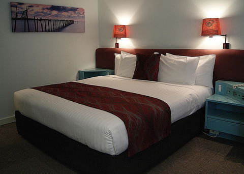 SureStay Hotel By Best Western The Clarence On Melville - Accommodation Melbourne 34