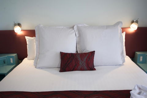SureStay Hotel By Best Western The Clarence On Melville - Accommodation Melbourne 21