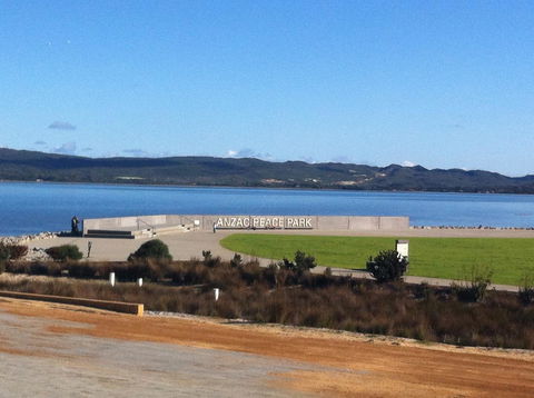 SureStay Hotel By Best Western The Clarence On Melville - Accommodation Melbourne 42