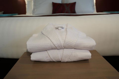 SureStay Hotel By Best Western The Clarence On Melville - Accommodation Melbourne 23