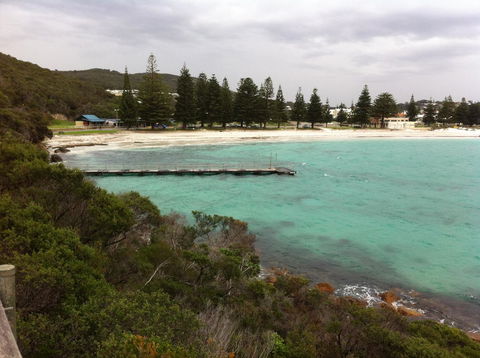 SureStay Hotel By Best Western The Clarence On Melville - Accommodation Melbourne 44