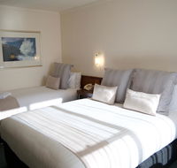Best Western The Clarence on Melville - Accommodation Melbourne