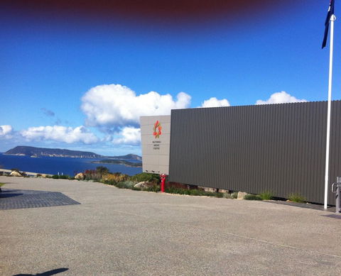 SureStay Hotel By Best Western The Clarence On Melville - Accommodation Melbourne 39