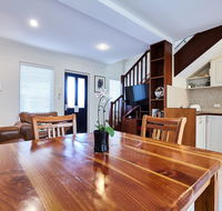 Fremantle Townhouse Unit 6 - Accommodation Melbourne