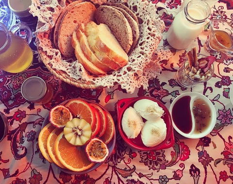 Kellers Bed And Breakfast - Accommodation Melbourne 8