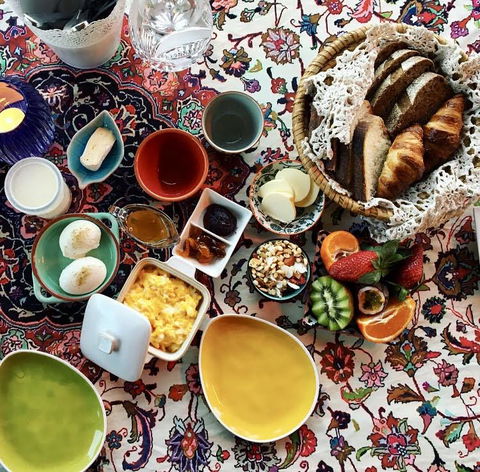 Kellers Bed And Breakfast - Accommodation Melbourne 9