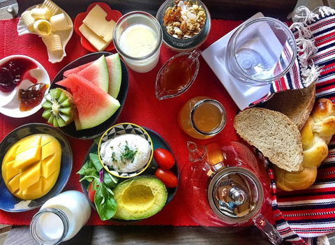 Kellers Bed And Breakfast - Accommodation Melbourne 42