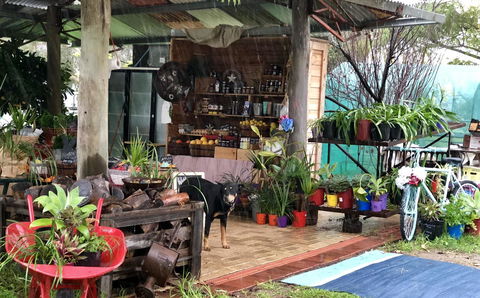 Kellers Bed And Breakfast - Accommodation Melbourne 20