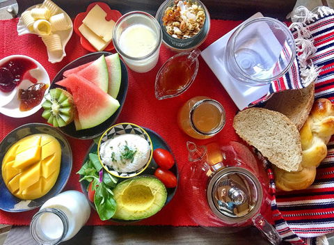 Kellers Bed And Breakfast - Accommodation Melbourne 12