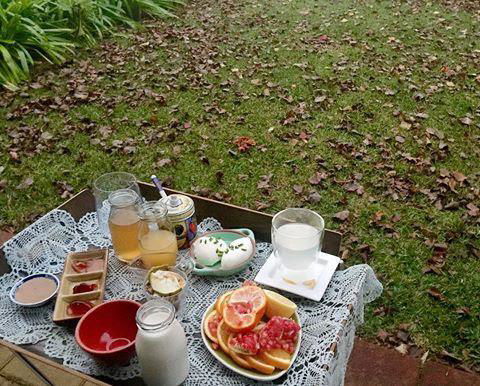 Kellers Bed And Breakfast - Accommodation Melbourne 11