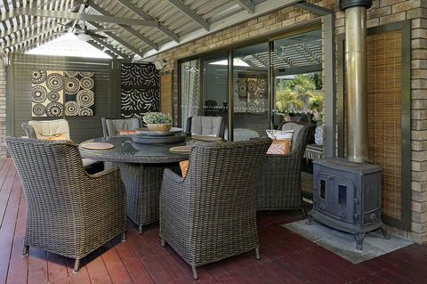 Marcus Villa Booragoon - Accommodation Melbourne 12