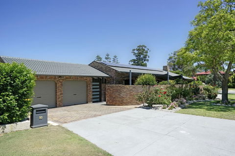 Marcus Villa Booragoon - Accommodation Melbourne 5