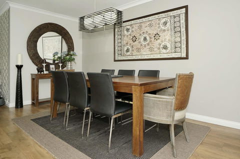 Marcus Villa Booragoon - Accommodation Melbourne 7