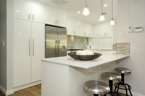 Marcus Villa Booragoon - Accommodation Melbourne 2