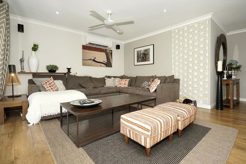 Marcus Villa Booragoon - Accommodation Melbourne 8