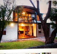 Dunsborough Luxury Villa - Accommodation Melbourne