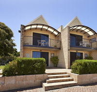 Albany Harbourside Apartments And Houses - Accommodation Melbourne