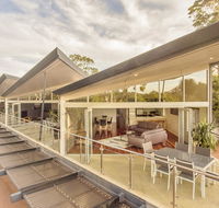 Central Avenue Apartments - Accommodation Melbourne