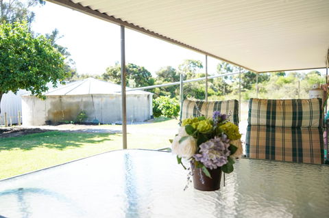 Cockburn Retreat Home æŸæ–¯æ‚ é–’æ°‘å®¿ - Accommodation Melbourne 18