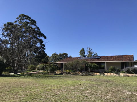 Cockburn Retreat Home æŸæ–¯æ‚ é–’æ°‘å®¿ - Accommodation Melbourne 4