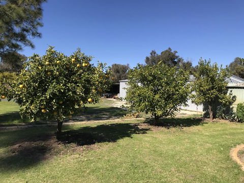 Cockburn Retreat Home æŸæ–¯æ‚ é–’æ°‘å®¿ - Accommodation Melbourne 20