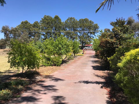 Cockburn Retreat Home æŸæ–¯æ‚ é–’æ°‘å®¿ - Accommodation Melbourne 1