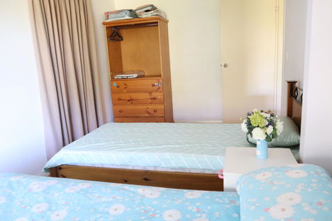 Cockburn Retreat Home æŸæ–¯æ‚ é–’æ°‘å®¿ - Accommodation Melbourne 8