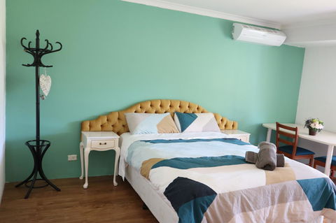 Cockburn Retreat Home æŸæ–¯æ‚ é–’æ°‘å®¿ - Accommodation Melbourne 6