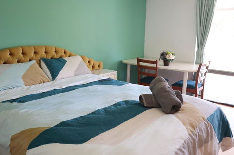 Cockburn Retreat Home æŸæ–¯æ‚ é–’æ°‘å®¿ - Accommodation Melbourne 5