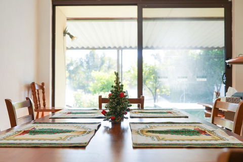 Cockburn Retreat Home æŸæ–¯æ‚ é–’æ°‘å®¿ - Accommodation Melbourne 15