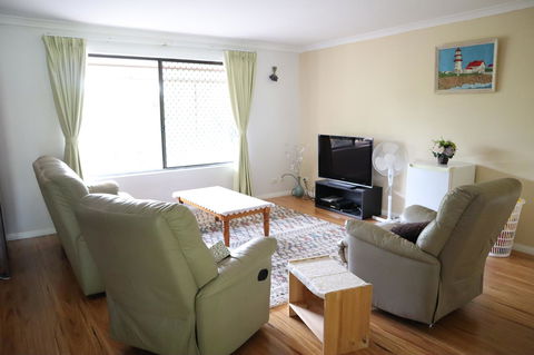 Cockburn Retreat Home æŸæ–¯æ‚ é–’æ°‘å®¿ - Accommodation Melbourne 13