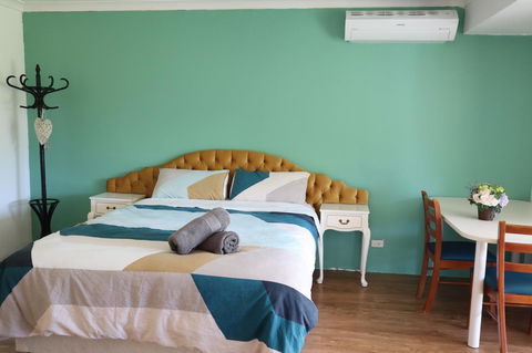 Cockburn Retreat Home æŸæ–¯æ‚ é–’æ°‘å®¿ - Accommodation Melbourne 7
