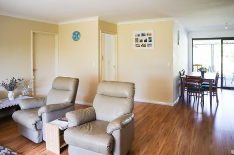 Cockburn Retreat Home æŸæ–¯æ‚ é–’æ°‘å®¿ - Accommodation Melbourne 14