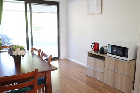 Cockburn Retreat Home æŸæ–¯æ‚ é–’æ°‘å®¿ - Accommodation Melbourne 16
