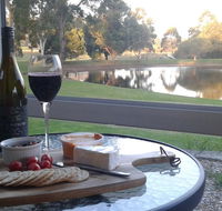 Abbivale Farm Cottage - Accommodation Melbourne