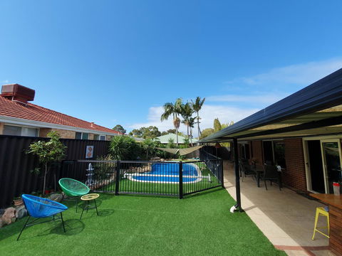 The Entertainer - Accommodation Melbourne 3