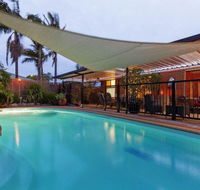 The Entertainer - Accommodation Melbourne