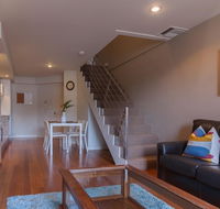 Cloisters - Accommodation Melbourne