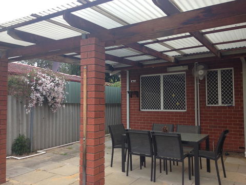 â˜… Stylish Family Home! â˜… - Accommodation Melbourne 24