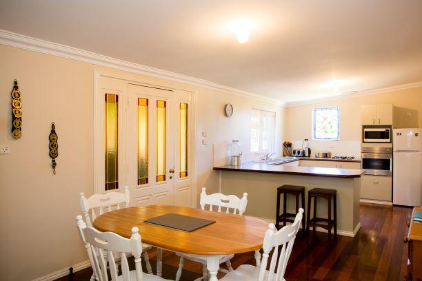  Accommodation Melbourne
